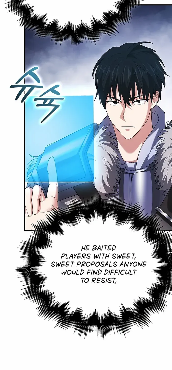 Player with Maxed-Out Talent Chapter 43 page 10 - 