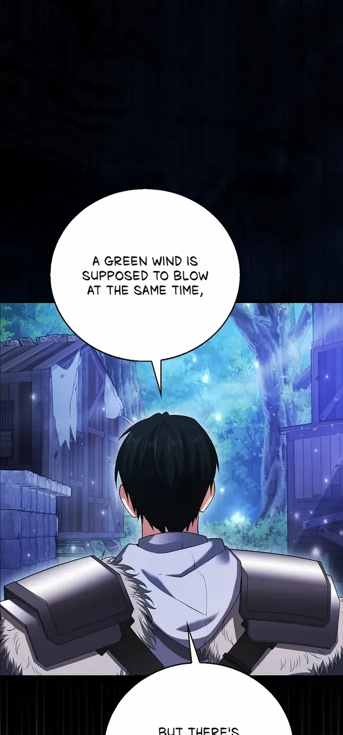 Player with Maxed-Out Talent Chapter 44 page 11 - 