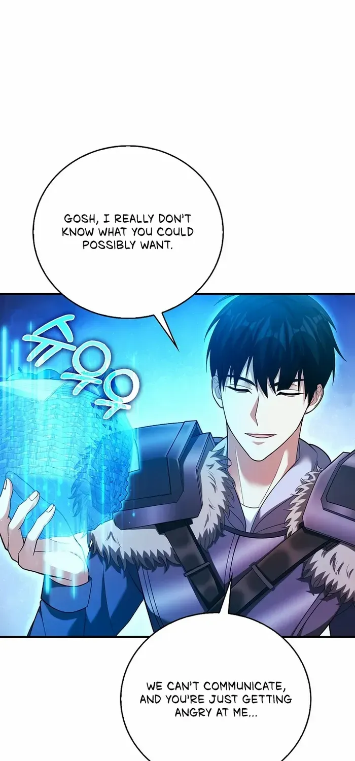 Player with Maxed-Out Talent Chapter 44 page 103 - 