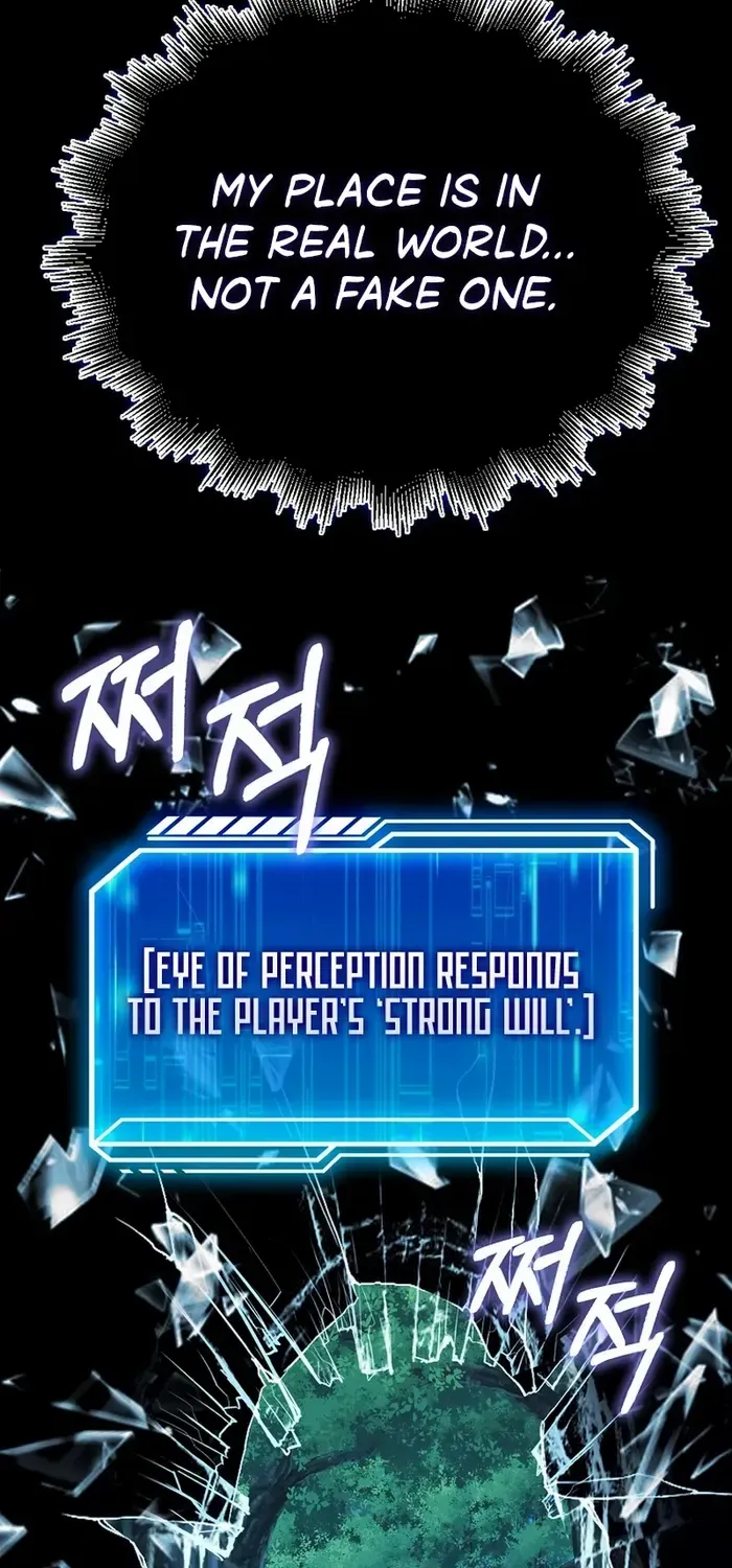 Player with Maxed-Out Talent Chapter 44 page 27 - 