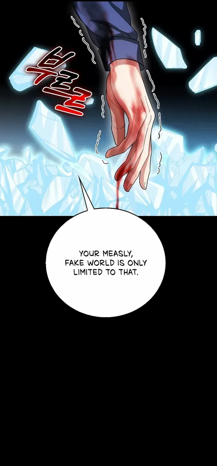 Player with Maxed-Out Talent Chapter 44 page 32 - 