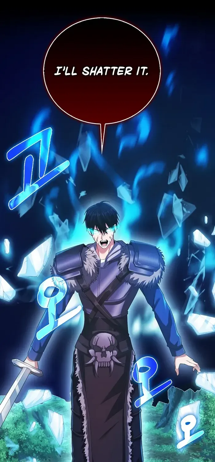 Player with Maxed-Out Talent Chapter 44 page 33 - 