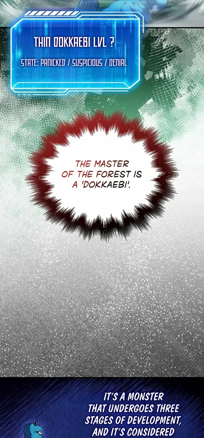 Player with Maxed-Out Talent Chapter 44 page 50 - 