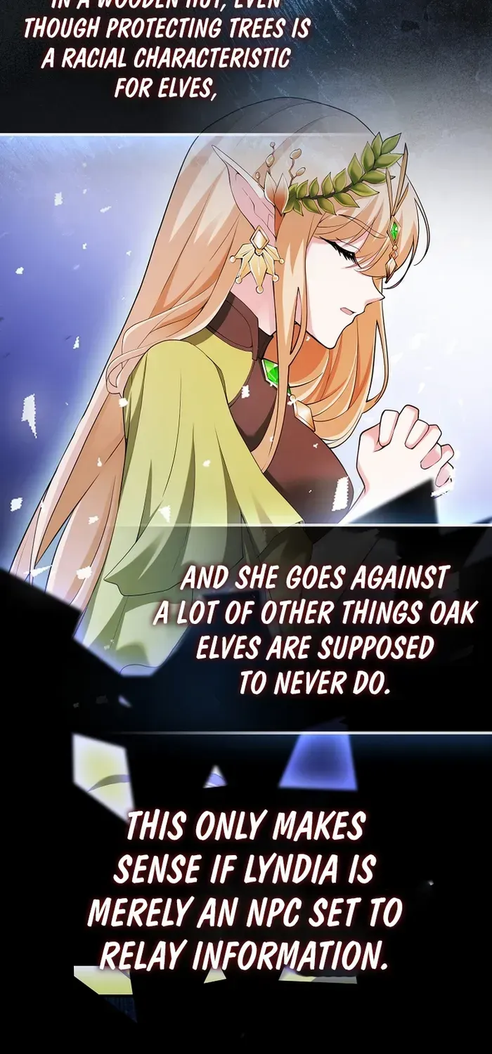Player with Maxed-Out Talent Chapter 44 page 6 - 
