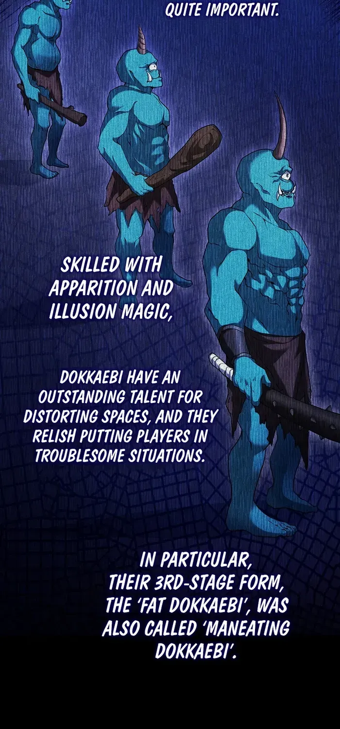 Player with Maxed-Out Talent Chapter 44 page 51 - 