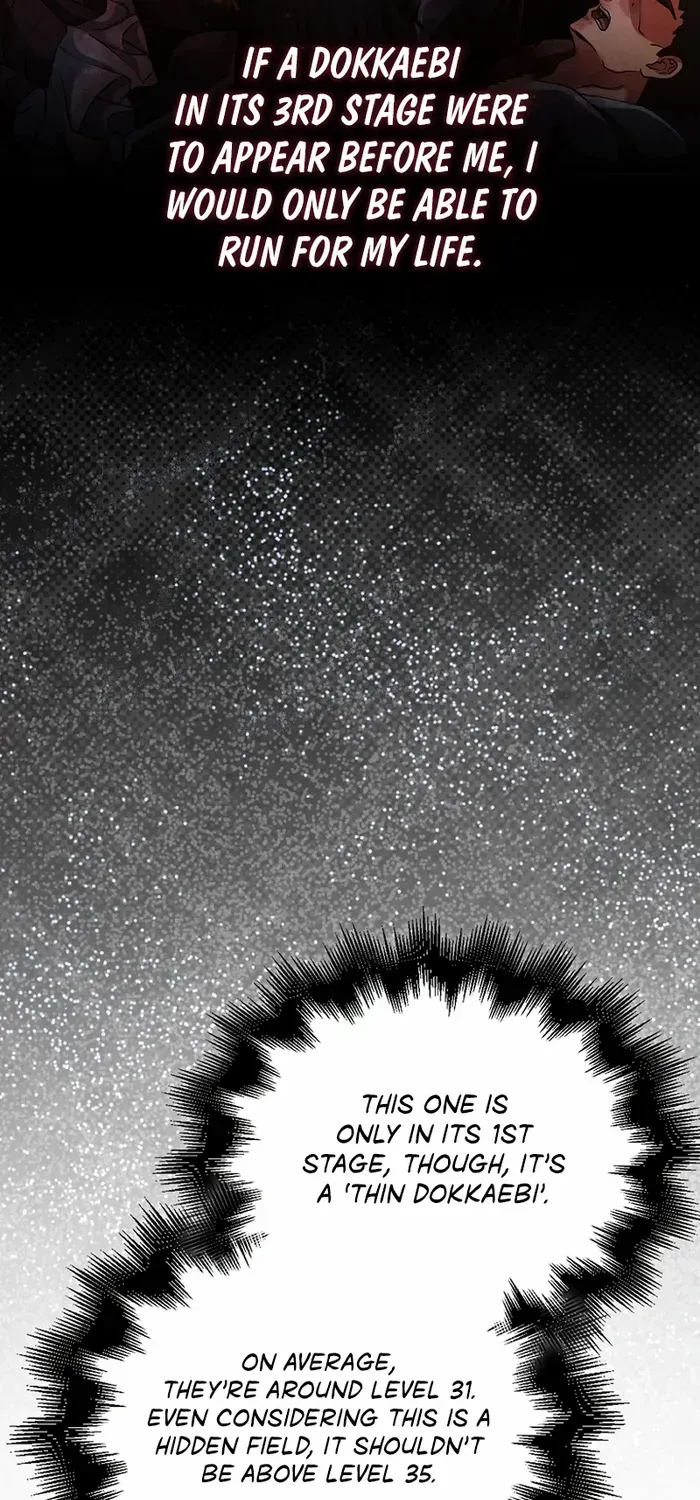 Player with Maxed-Out Talent Chapter 44 page 53 - 