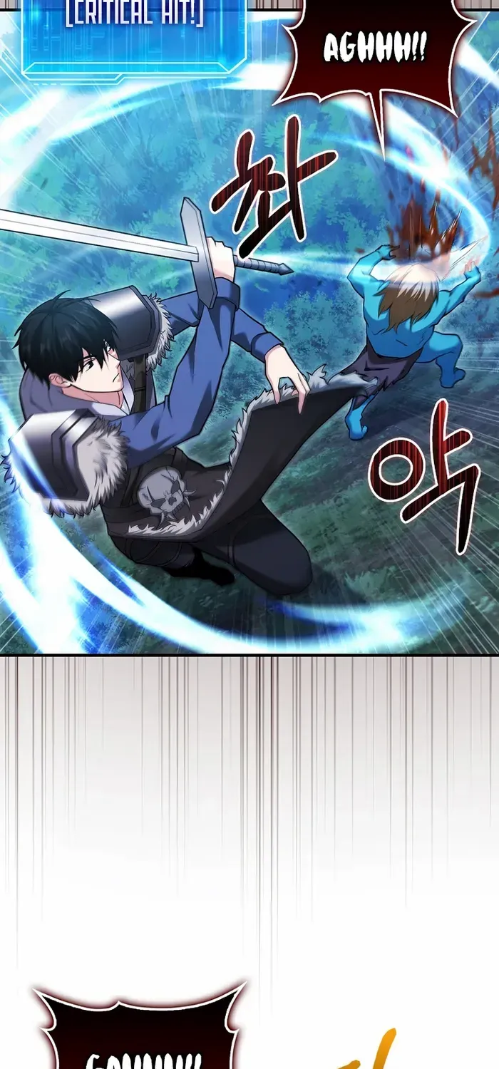 Player with Maxed-Out Talent Chapter 44 page 62 - 