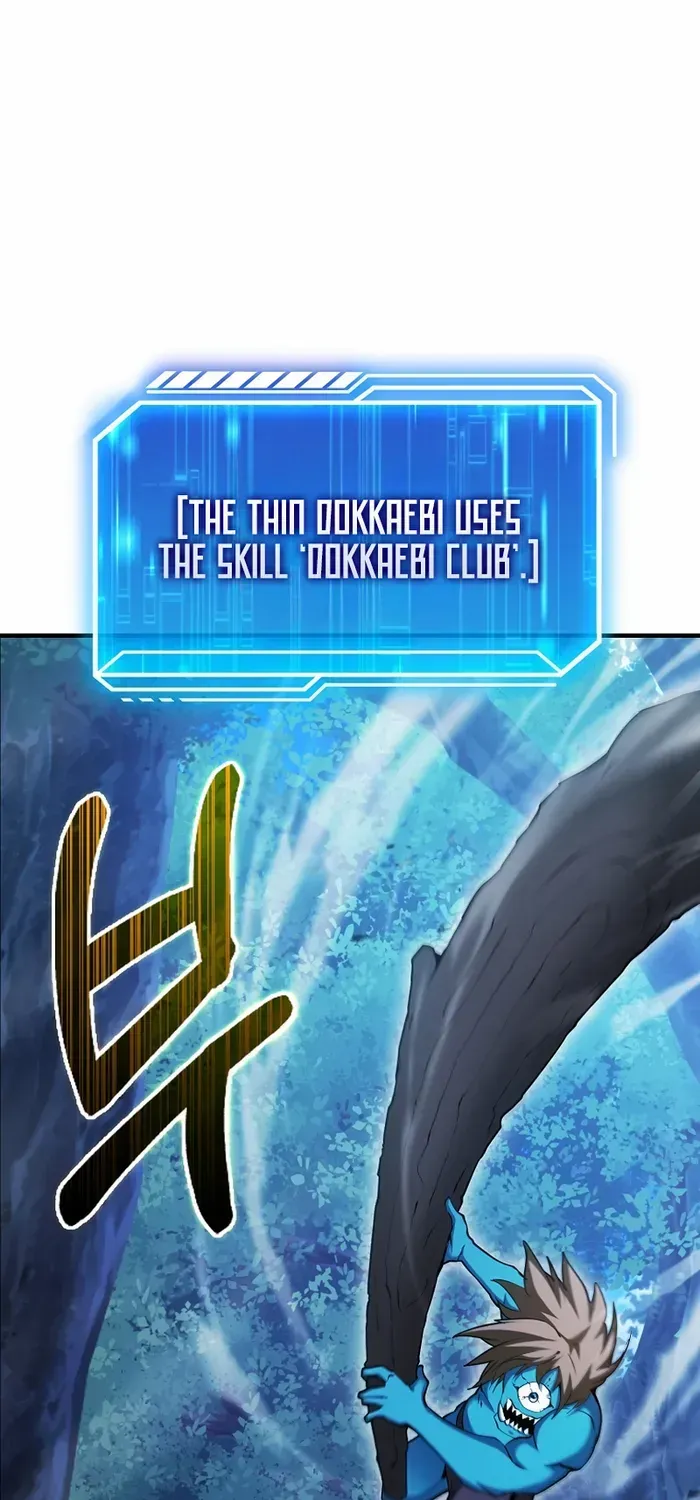 Player with Maxed-Out Talent Chapter 44 page 66 - 