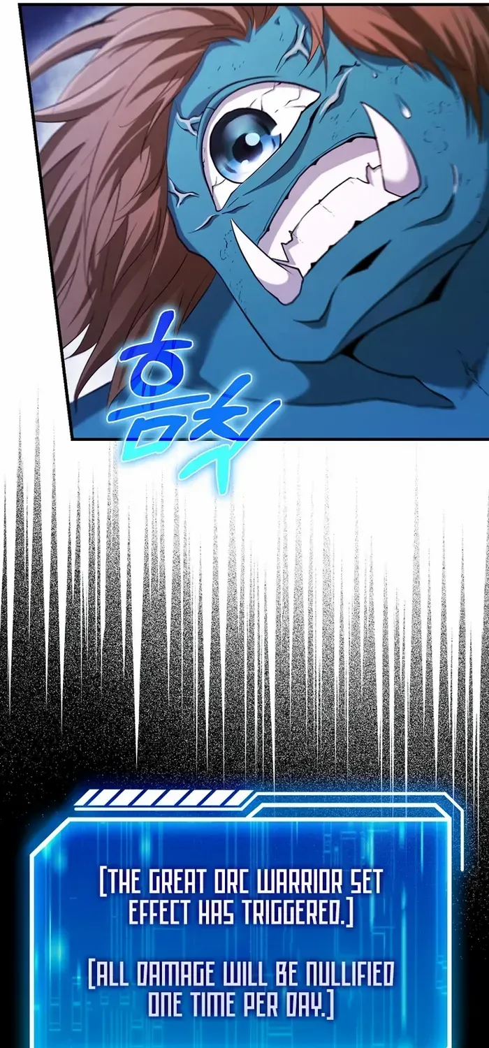 Player with Maxed-Out Talent Chapter 44 page 70 - 