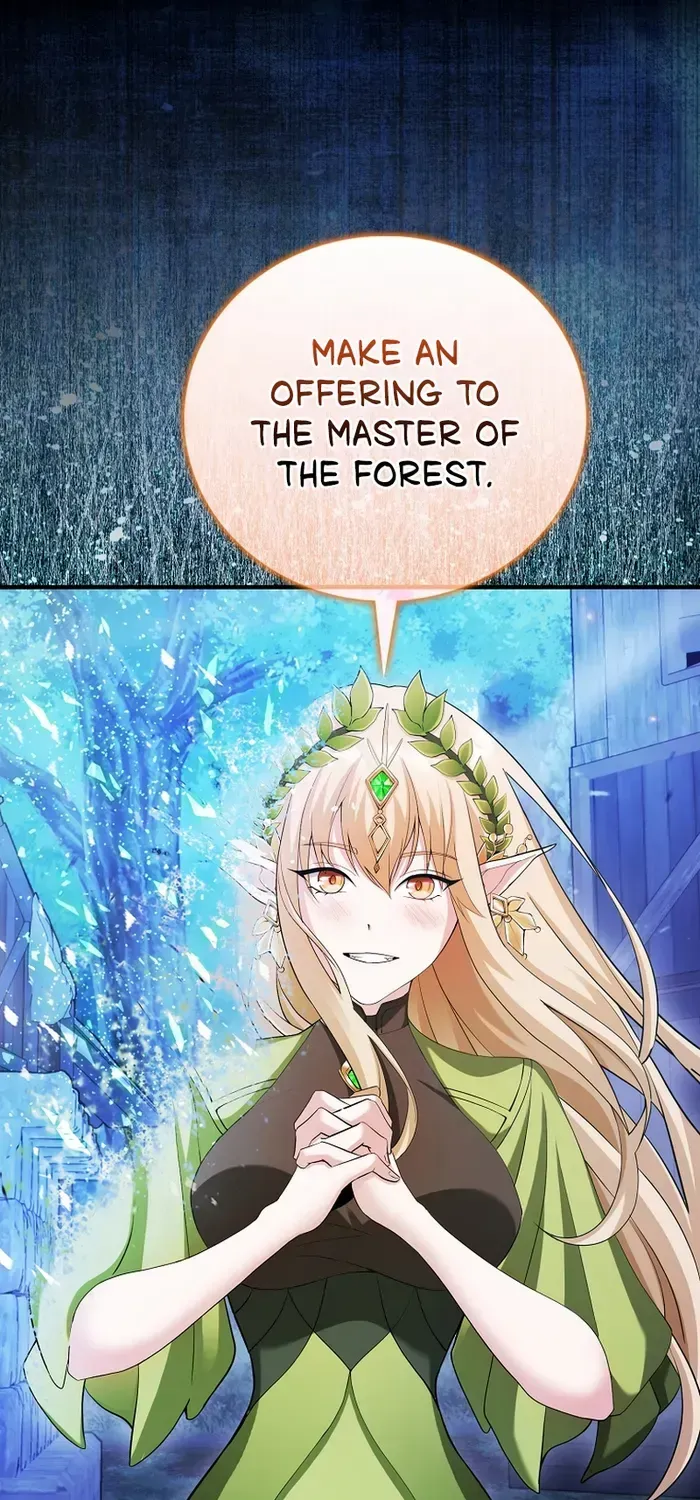 Player with Maxed-Out Talent Chapter 44 page 8 - 
