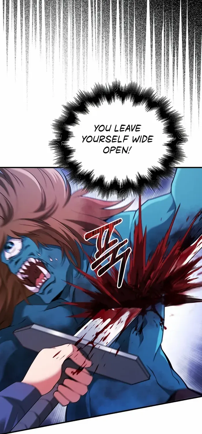 Player with Maxed-Out Talent Chapter 44 page 72 - 