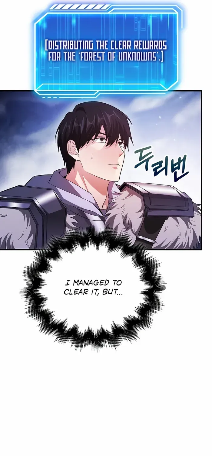 Player with Maxed-Out Talent Chapter 44 page 76 - 