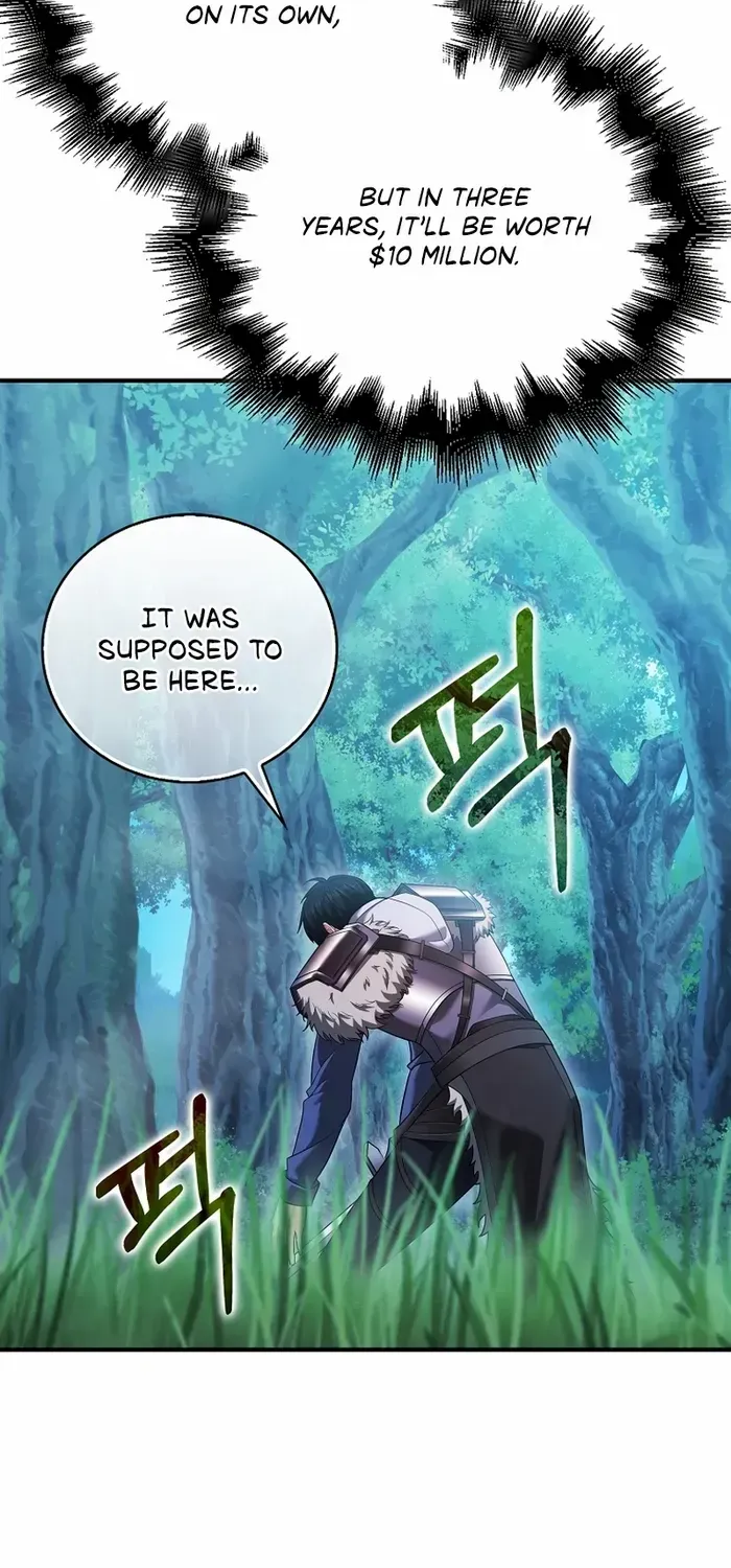 Player with Maxed-Out Talent Chapter 44 page 79 - 