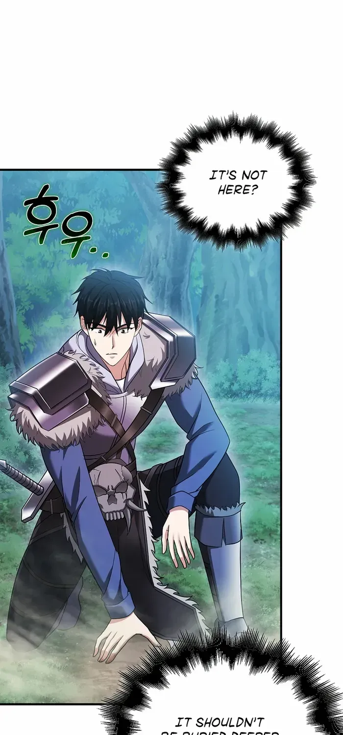 Player with Maxed-Out Talent Chapter 44 page 80 - 