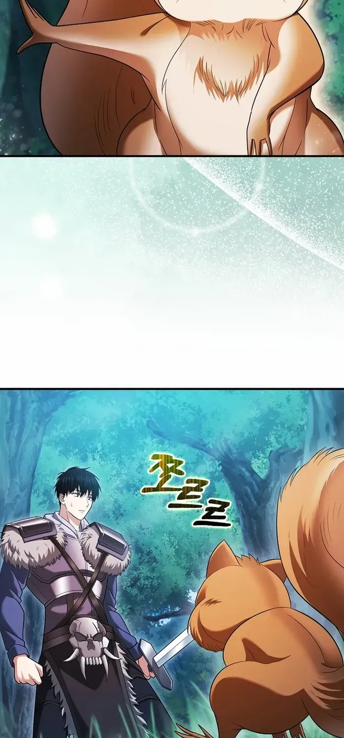Player with Maxed-Out Talent Chapter 44 page 85 - 