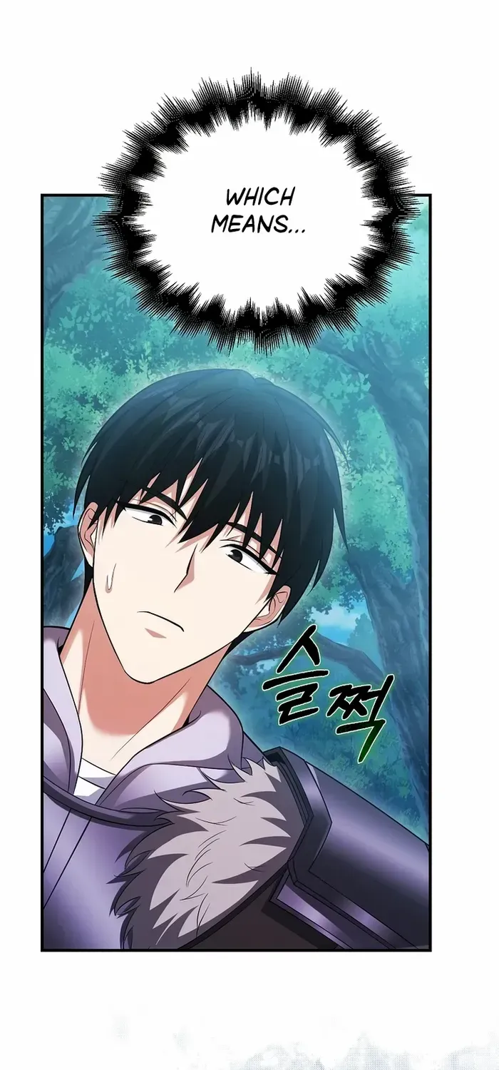 Player with Maxed-Out Talent Chapter 44 page 91 - 
