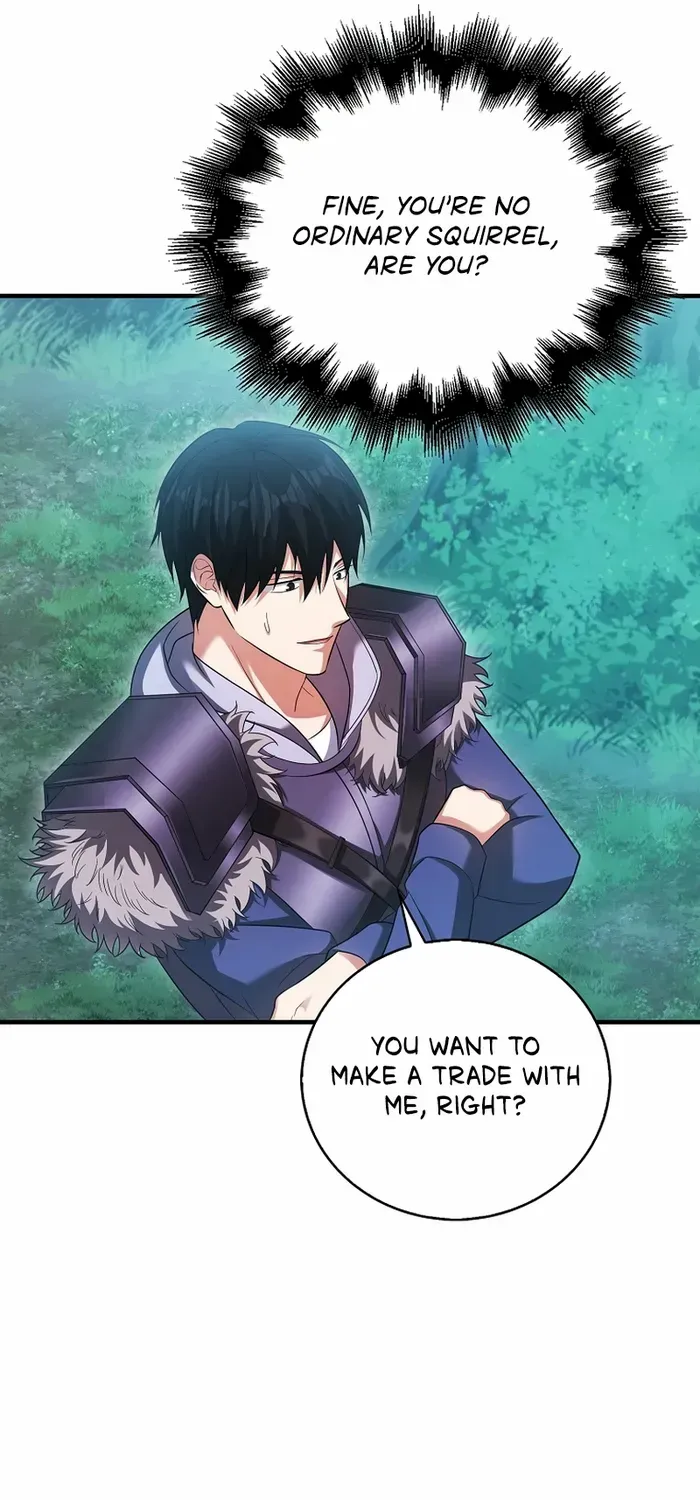 Player with Maxed-Out Talent Chapter 44 page 94 - 