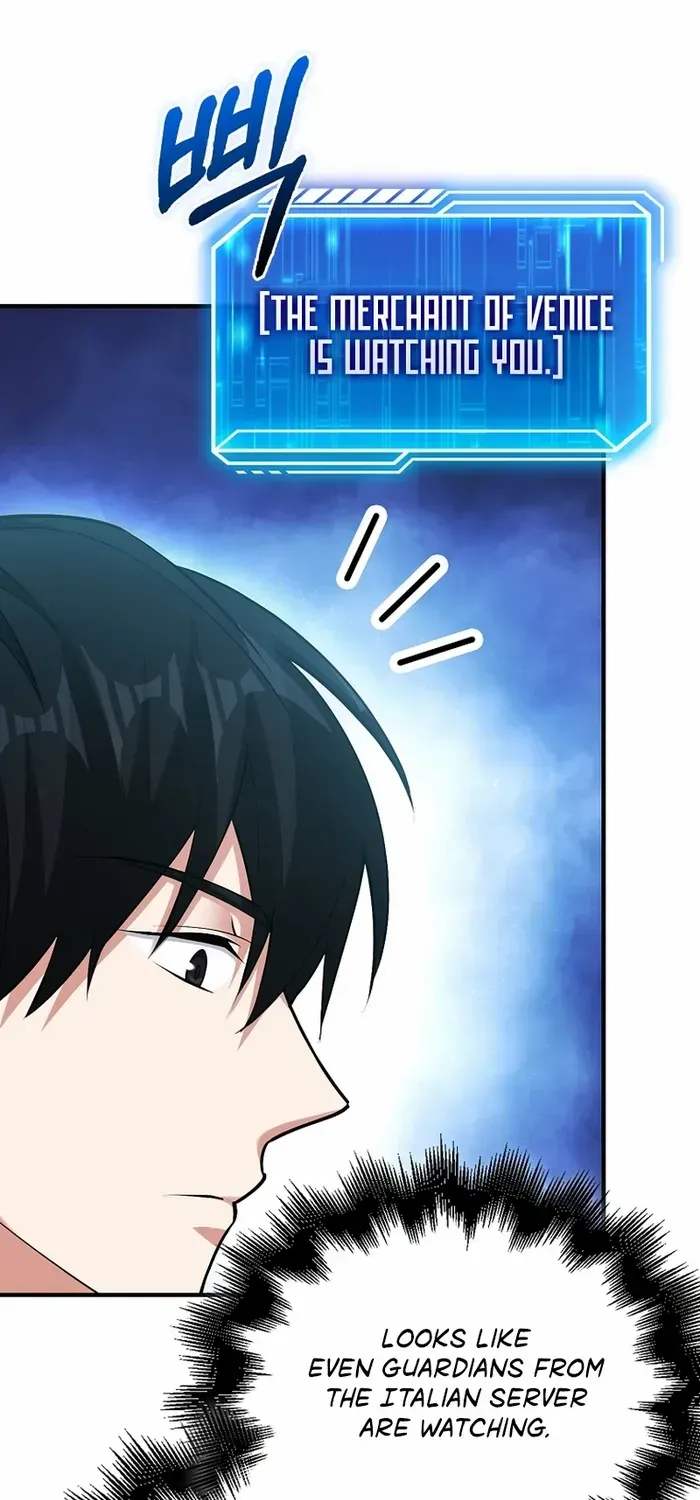 Player with Maxed-Out Talent Chapter 44 page 95 - 