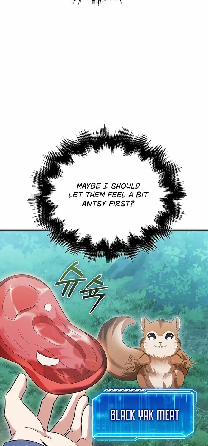 Player with Maxed-Out Talent Chapter 44 page 98 - 