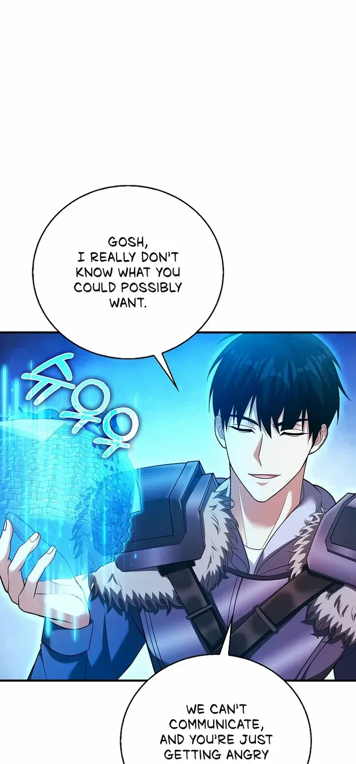 Player with Maxed-Out Talent Chapter 45 page 1 - 