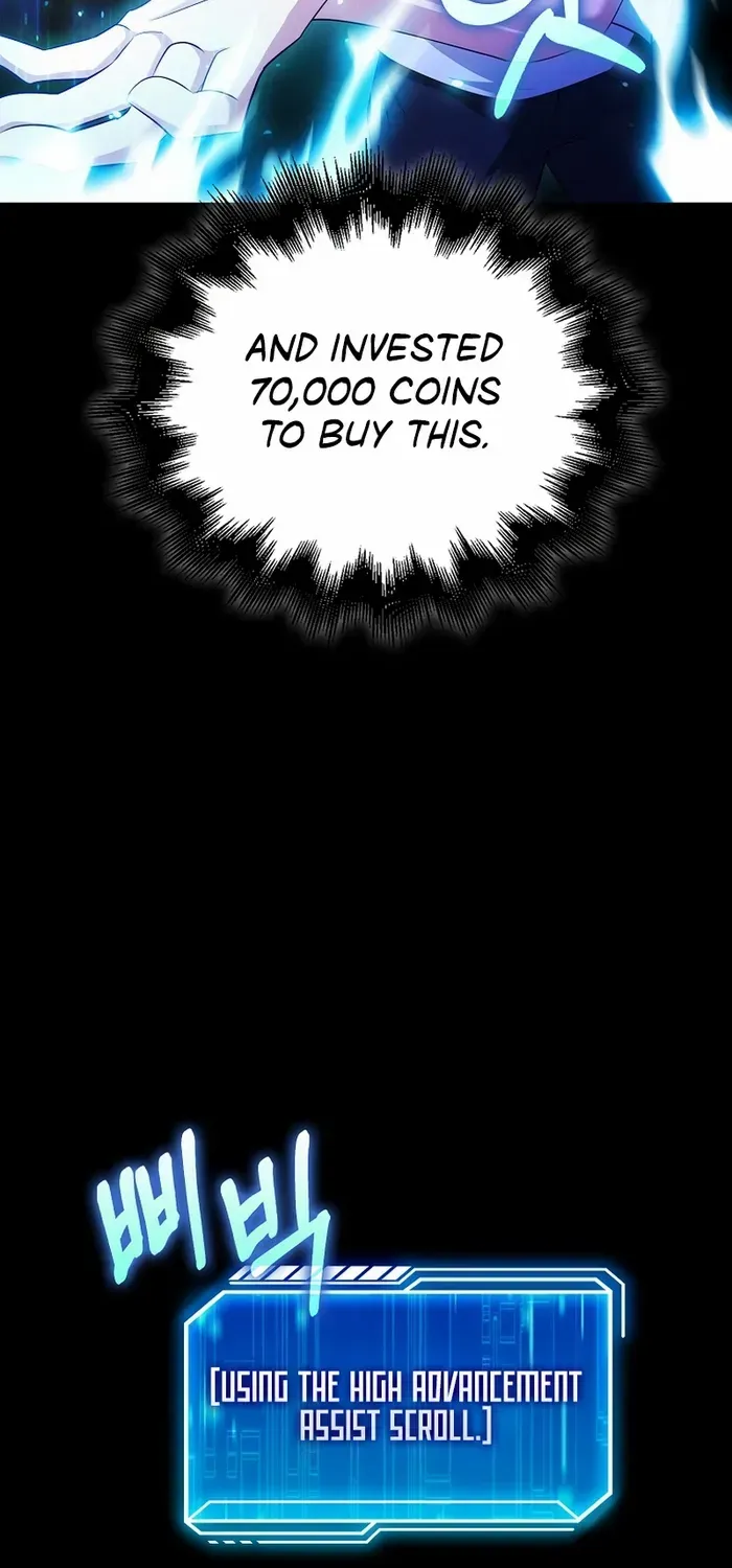 Player with Maxed-Out Talent Chapter 45 page 103 - 