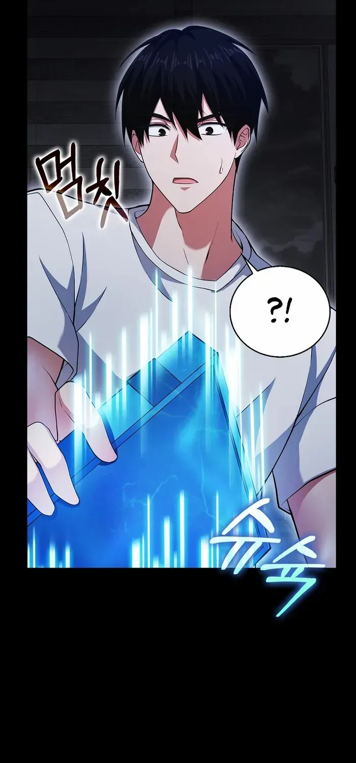 Player with Maxed-Out Talent Chapter 45 page 105 - 