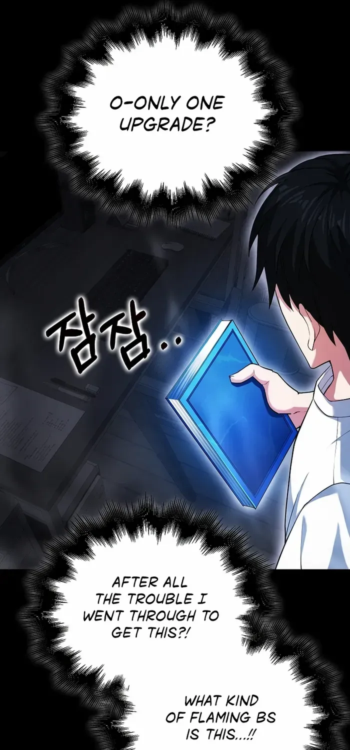 Player with Maxed-Out Talent Chapter 45 page 107 - 
