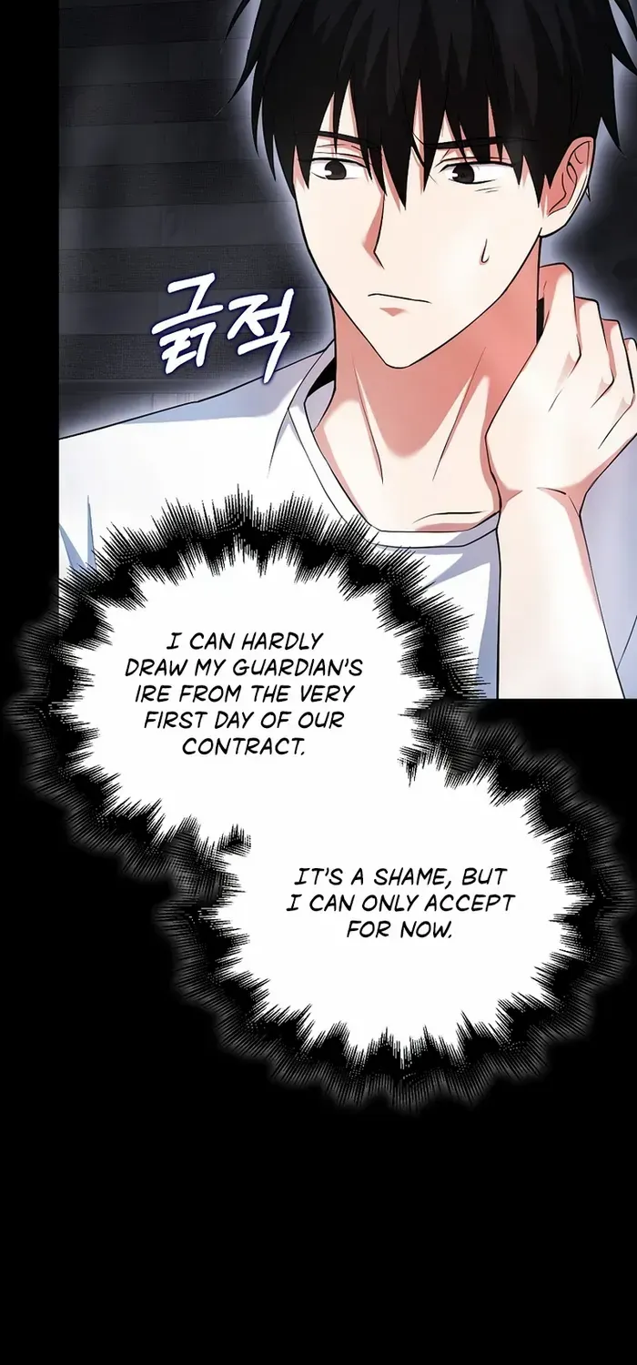 Player with Maxed-Out Talent Chapter 45 page 109 - 