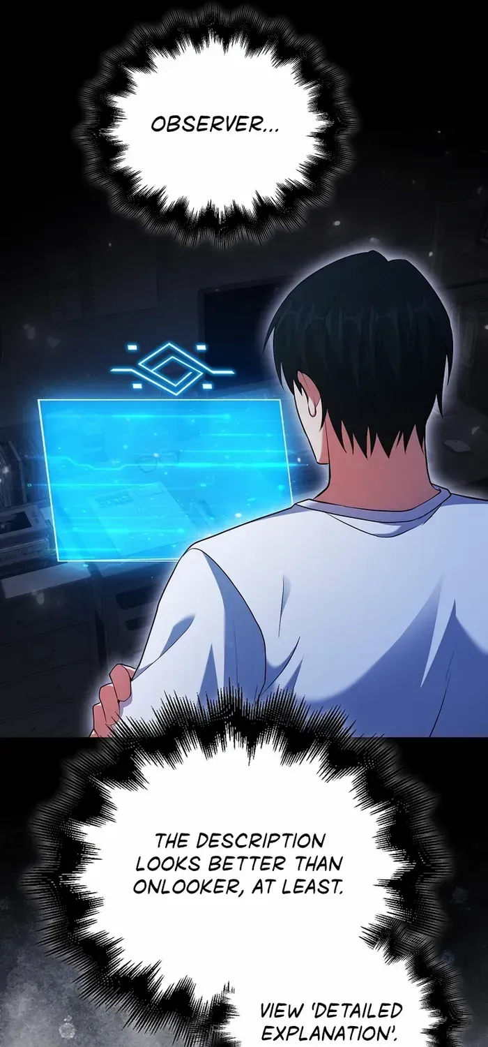 Player with Maxed-Out Talent Chapter 45 page 113 - 