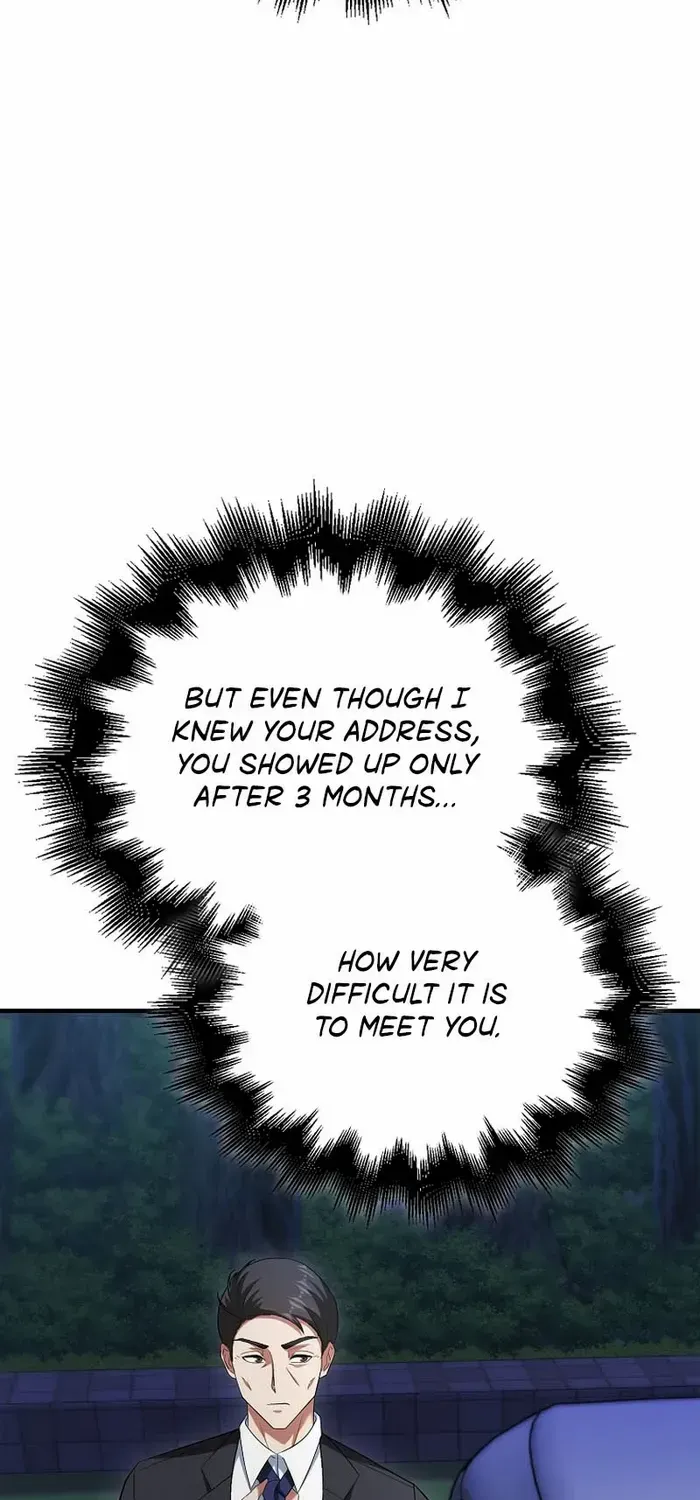 Player with Maxed-Out Talent Chapter 45 page 120 - 