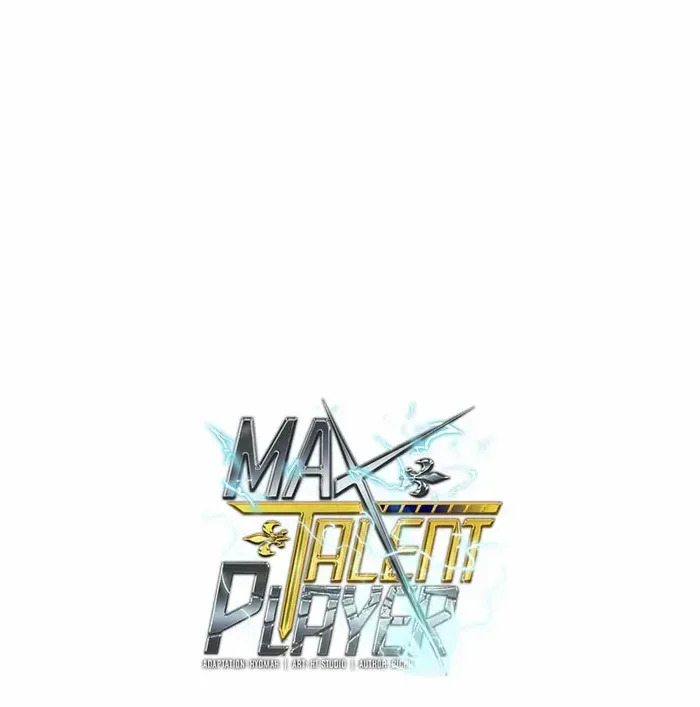 Player with Maxed-Out Talent Chapter 45 page 122 - 