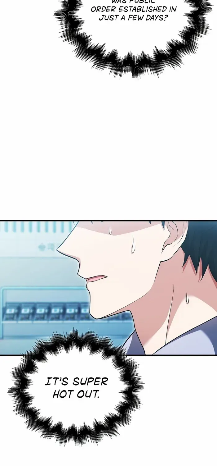 Player with Maxed-Out Talent Chapter 45 page 16 - 
