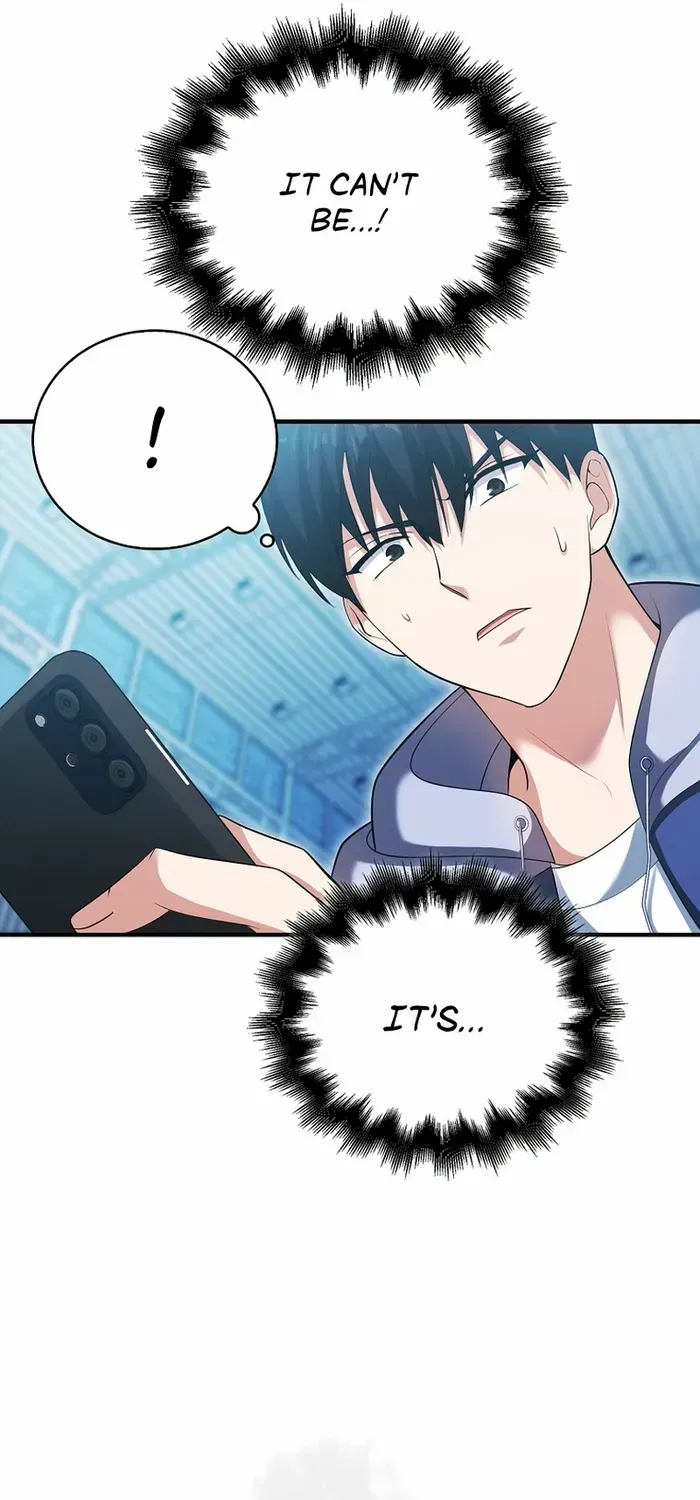 Player with Maxed-Out Talent Chapter 45 page 18 - 