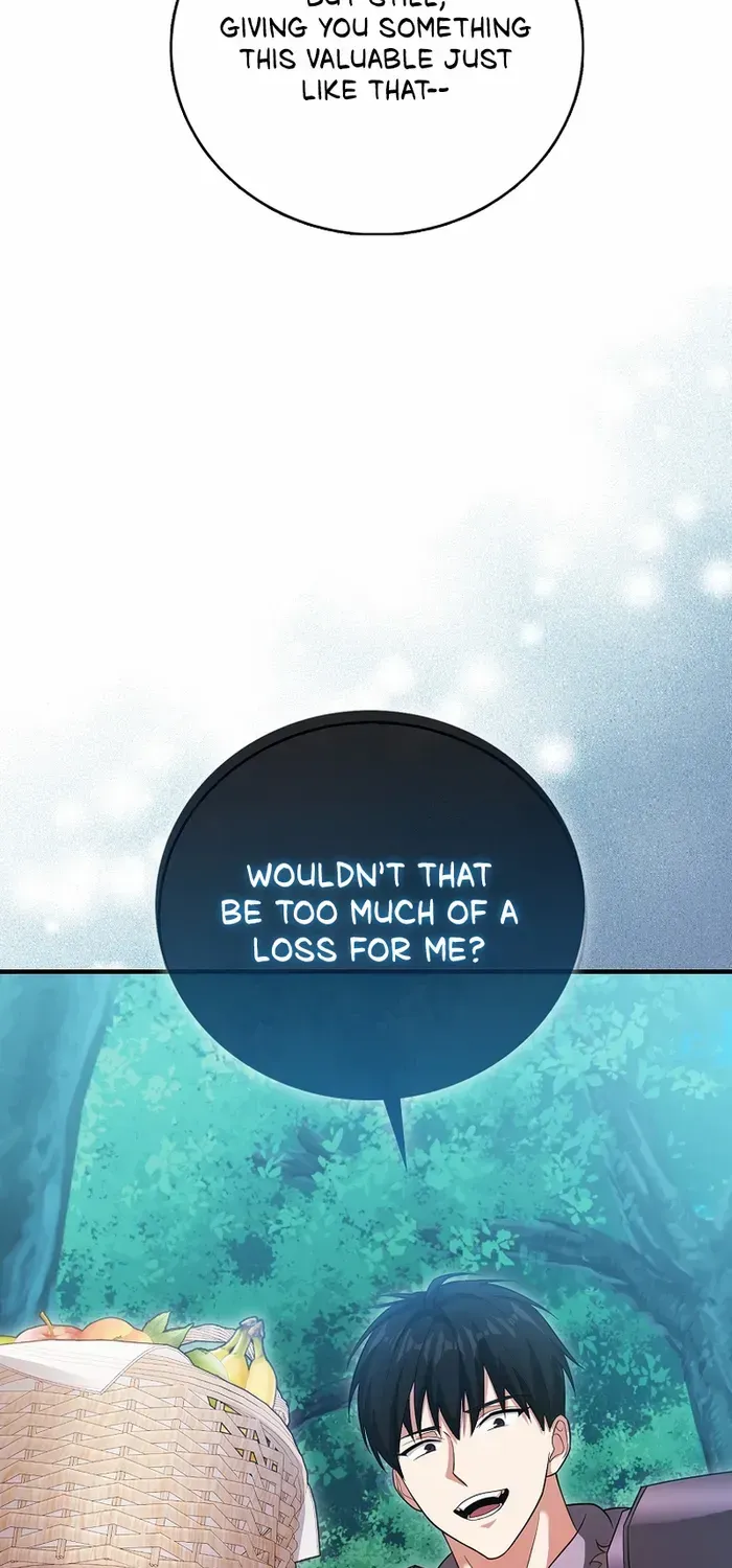 Player with Maxed-Out Talent Chapter 45 page 3 - 