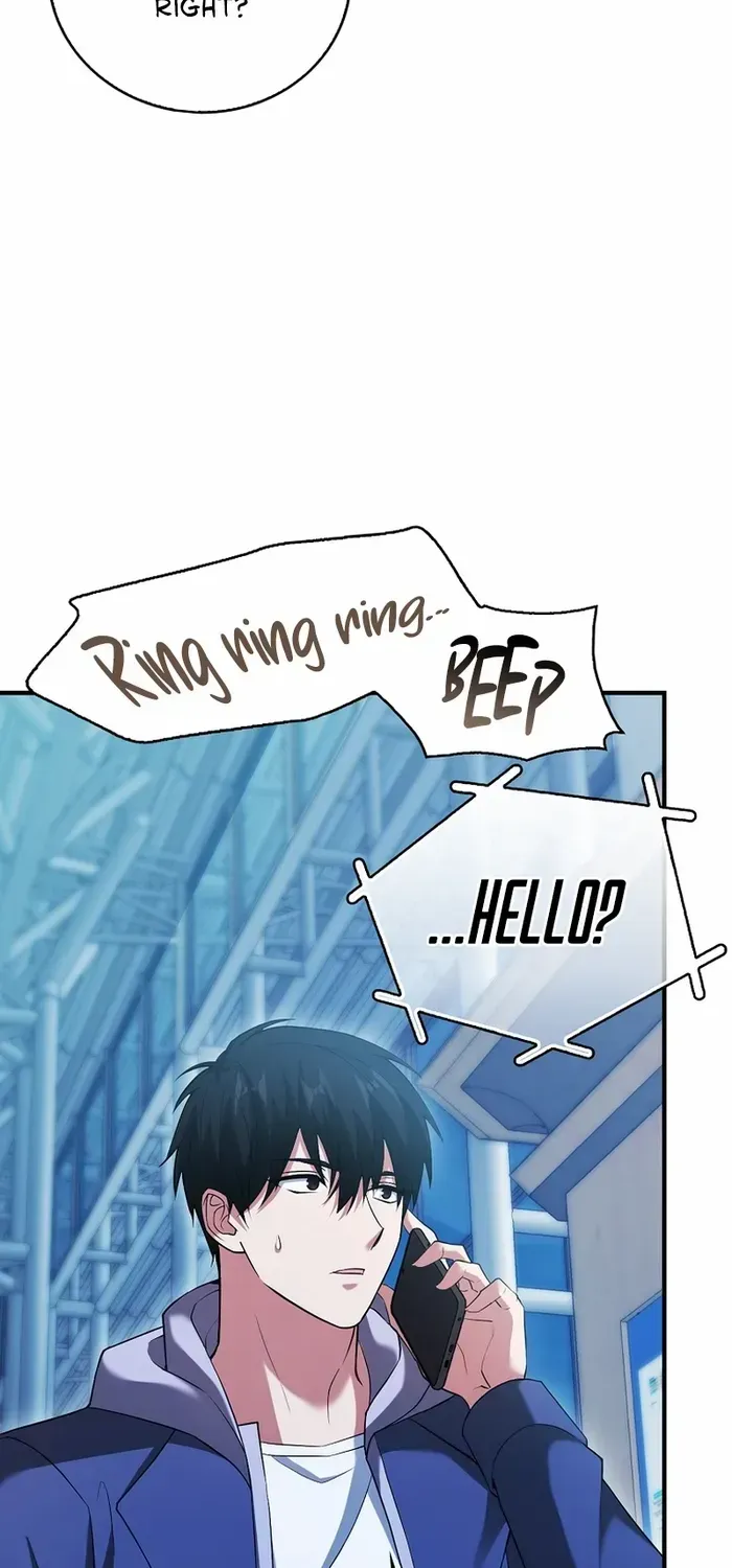 Player with Maxed-Out Talent Chapter 45 page 21 - 