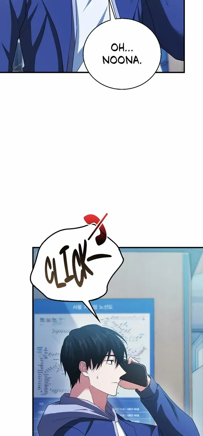 Player with Maxed-Out Talent Chapter 45 page 22 - 
