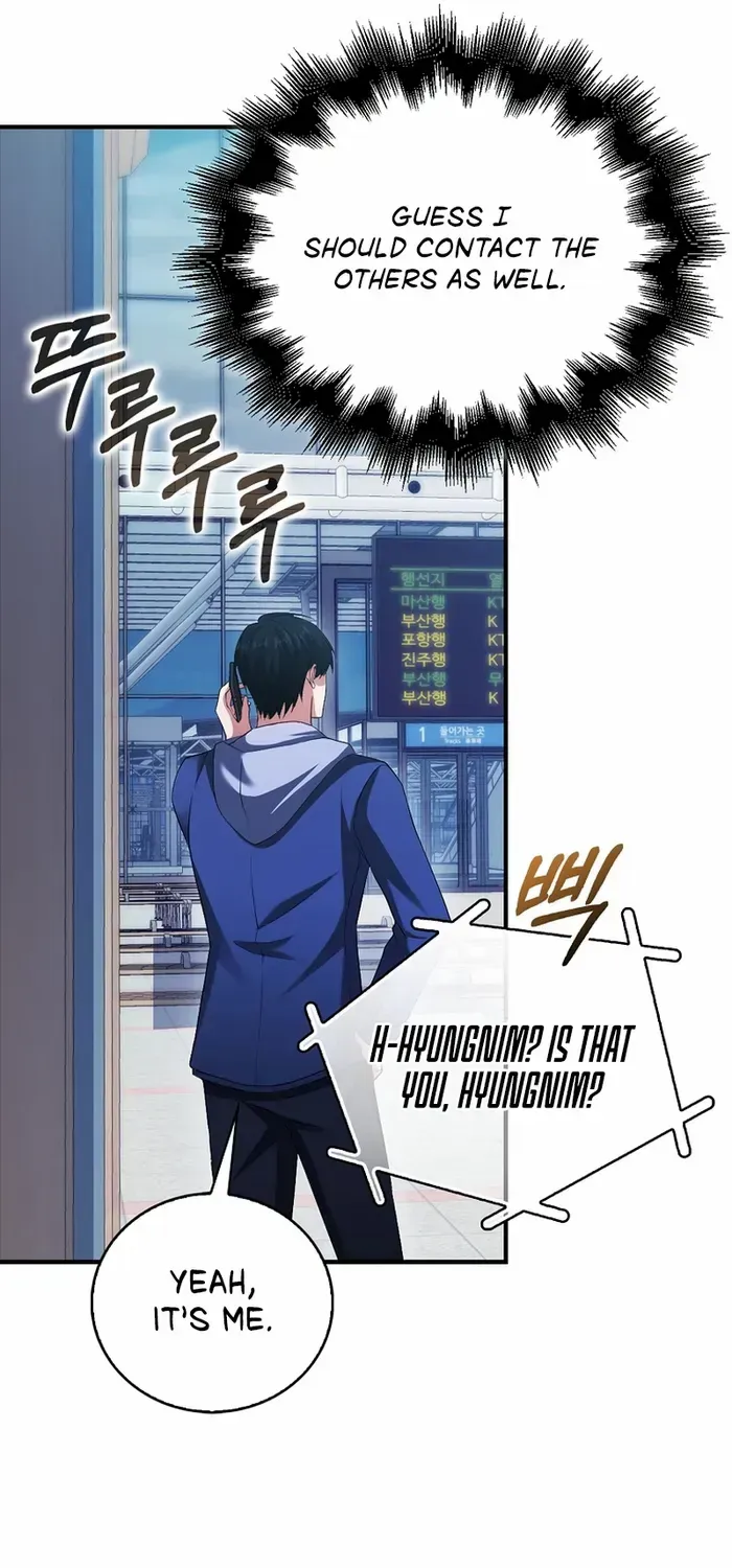 Player with Maxed-Out Talent Chapter 45 page 24 - 