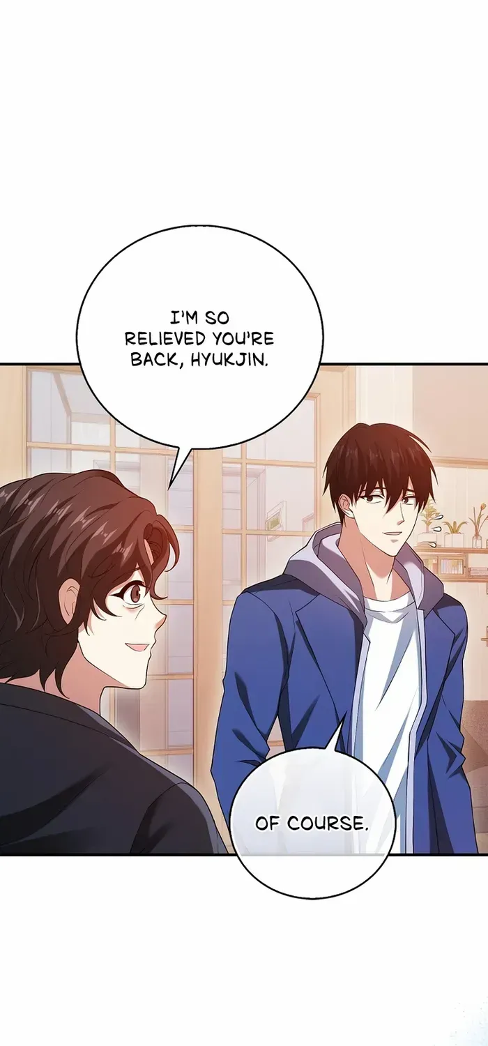 Player with Maxed-Out Talent Chapter 45 page 28 - 