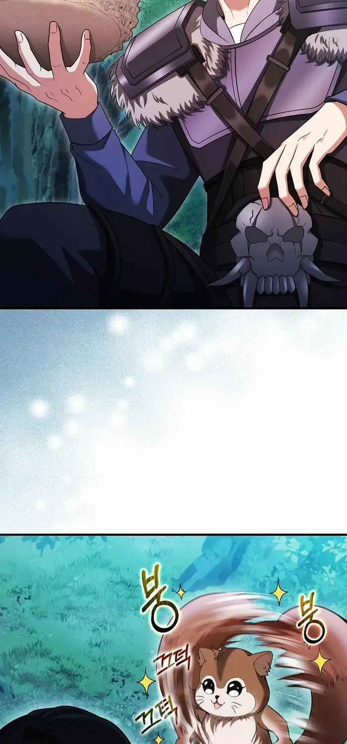 Player with Maxed-Out Talent Chapter 45 page 4 - 