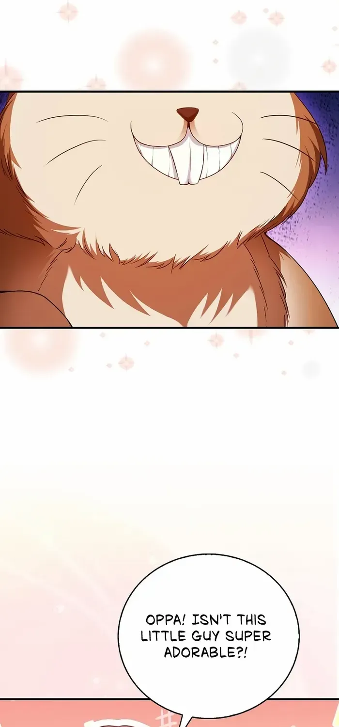 Player with Maxed-Out Talent Chapter 45 page 31 - 