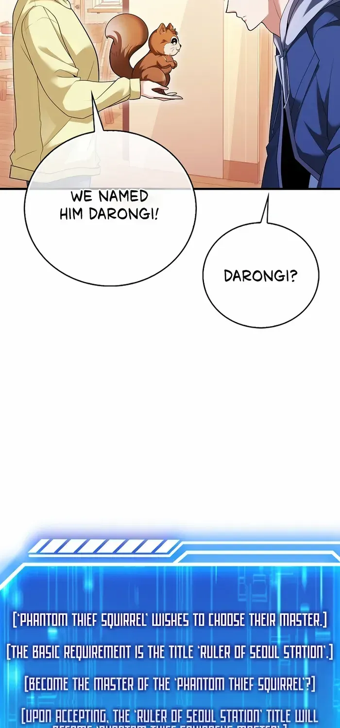 Player with Maxed-Out Talent Chapter 45 page 34 - 