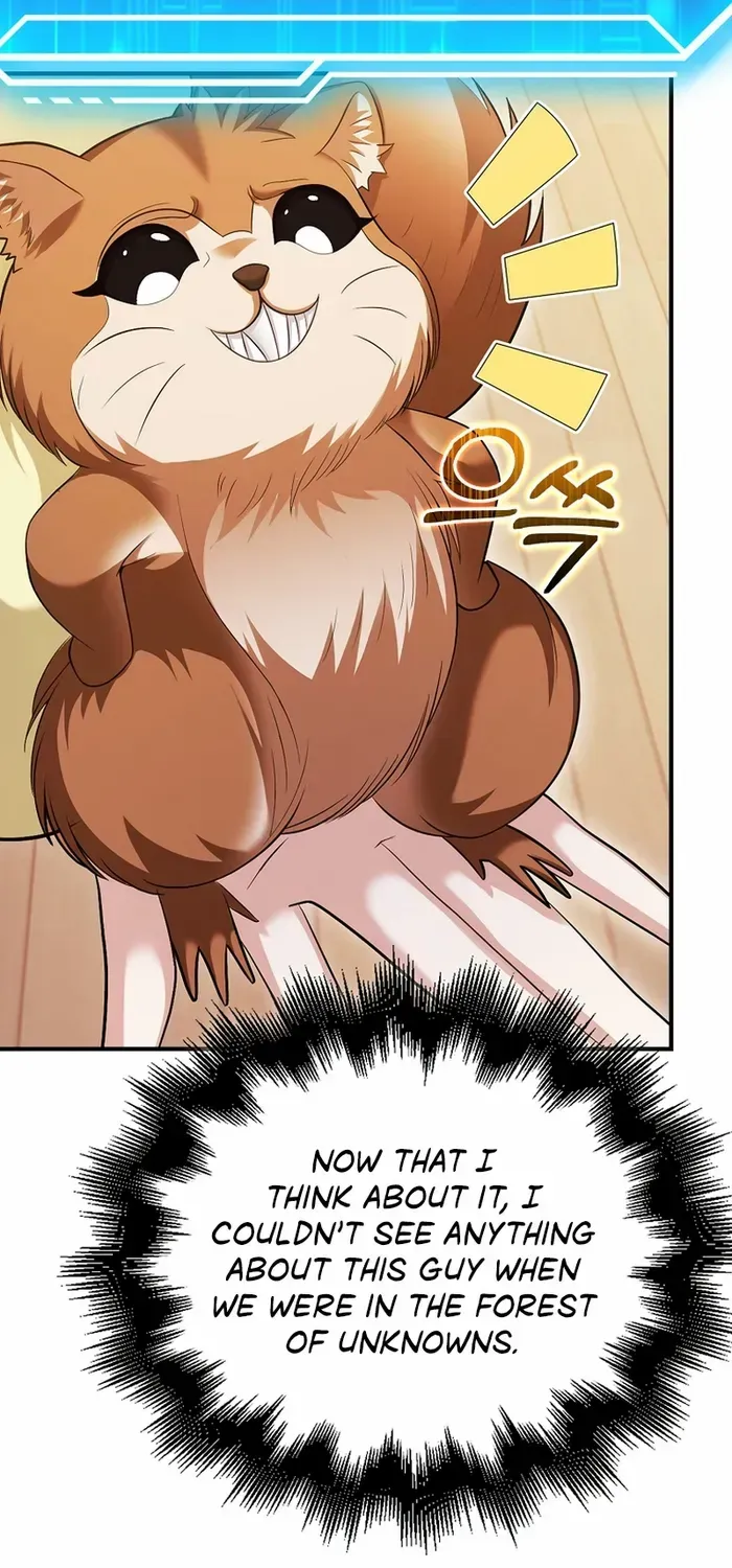 Player with Maxed-Out Talent Chapter 45 page 36 - 