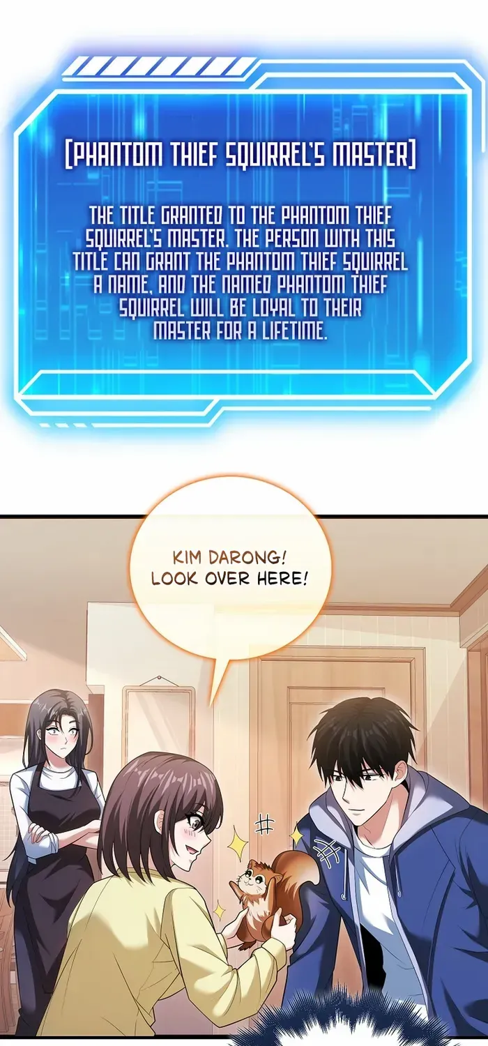 Player with Maxed-Out Talent Chapter 45 page 40 - 