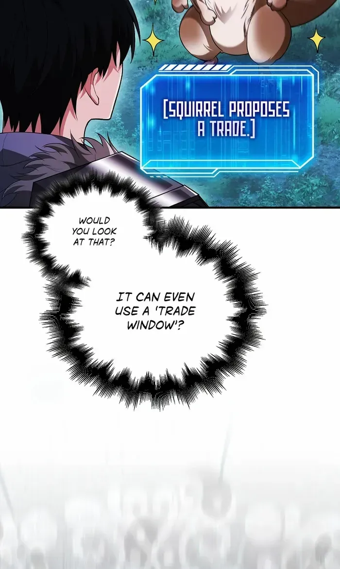 Player with Maxed-Out Talent Chapter 45 page 5 - 