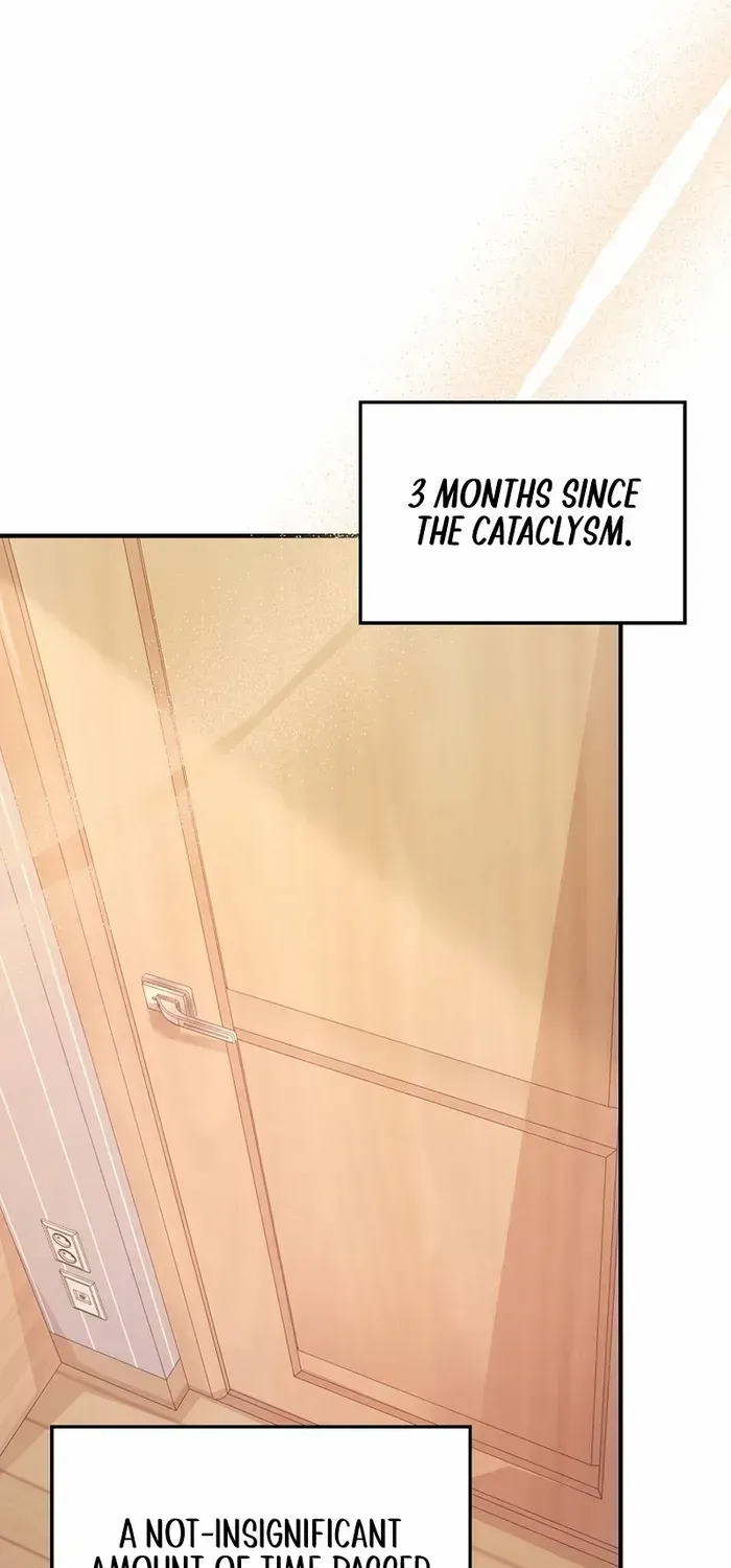 Player with Maxed-Out Talent Chapter 45 page 42 - 