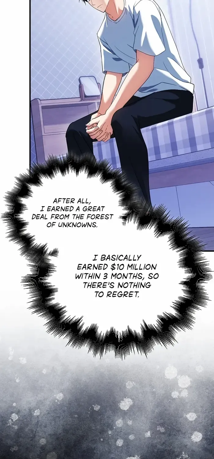 Player with Maxed-Out Talent Chapter 45 page 44 - 