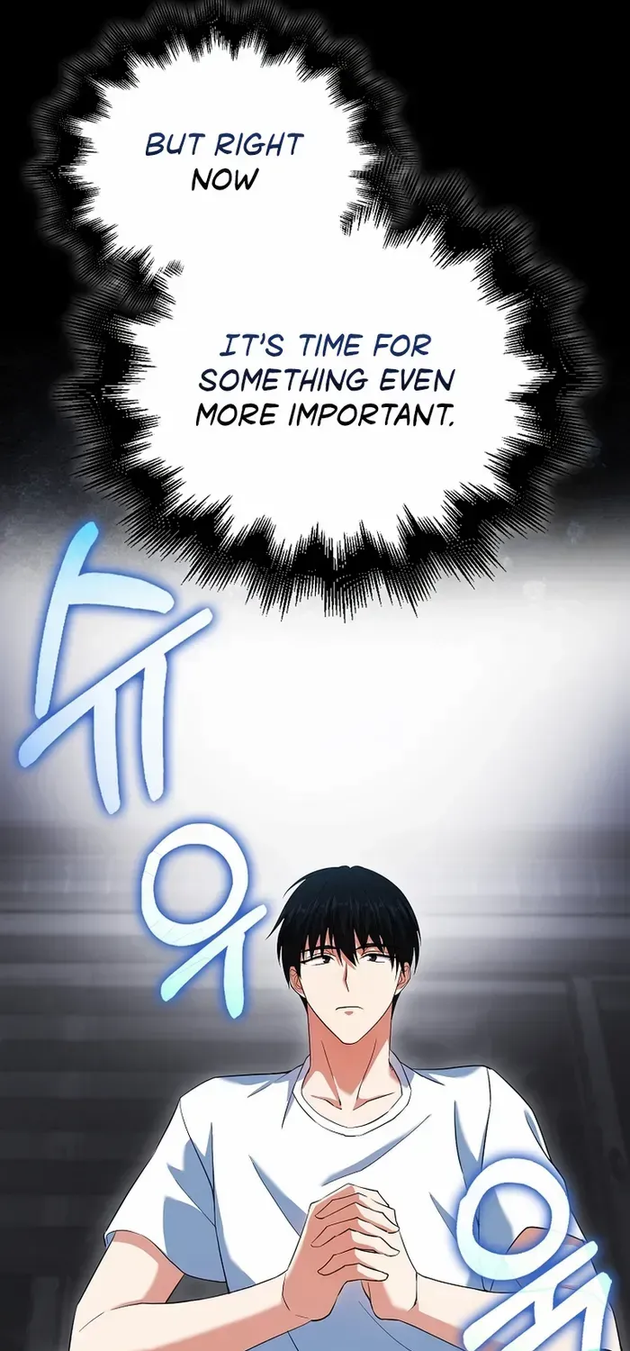 Player with Maxed-Out Talent Chapter 45 page 46 - 