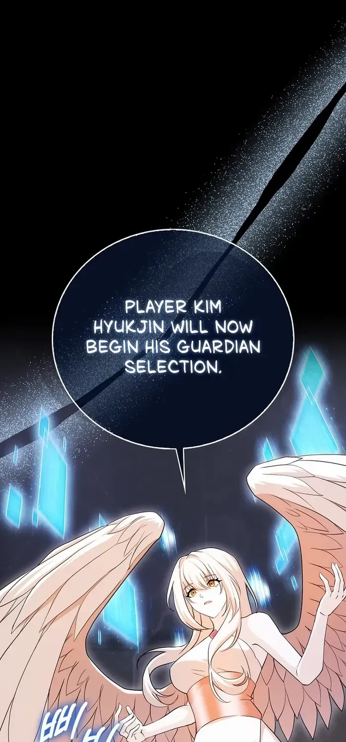 Player with Maxed-Out Talent Chapter 45 page 49 - 