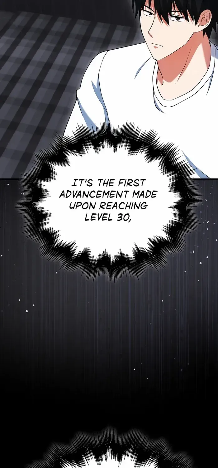 Player with Maxed-Out Talent Chapter 45 page 51 - 