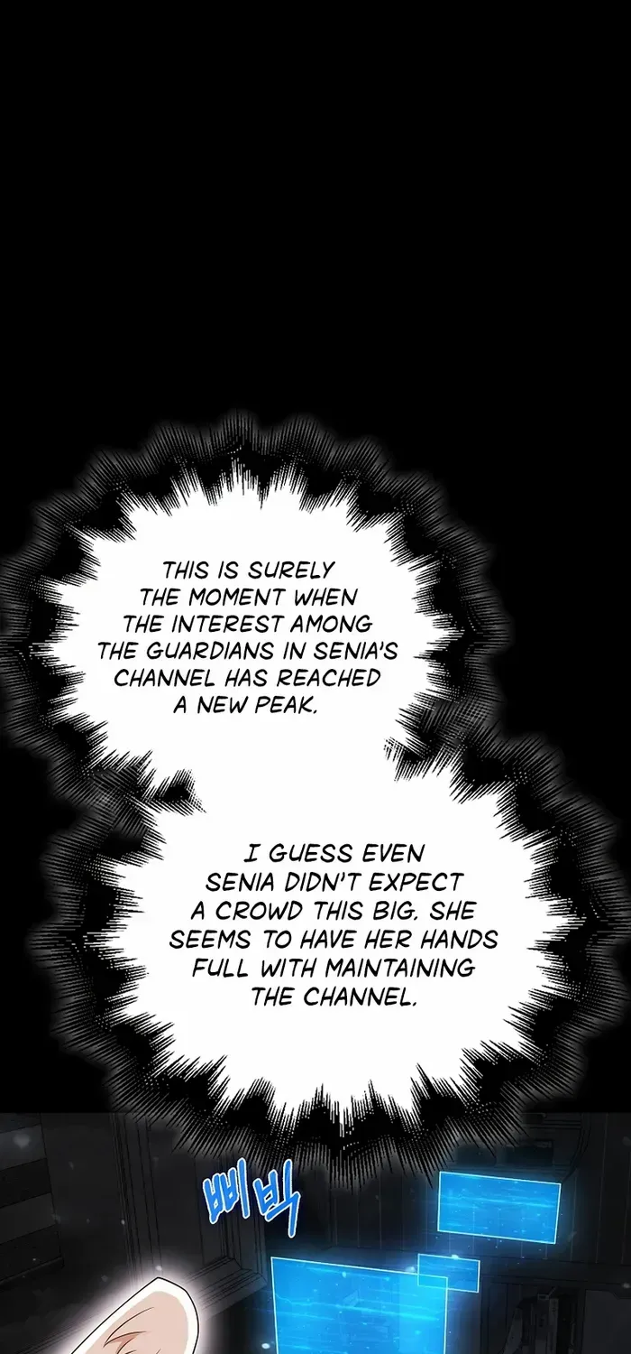 Player with Maxed-Out Talent Chapter 45 page 54 - 